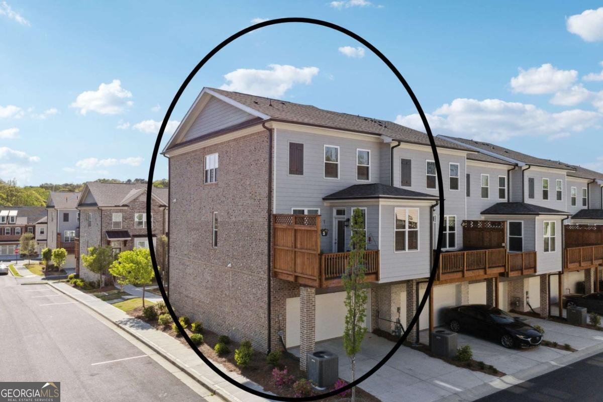 1621 Wellborn Walk Suwanee - 16