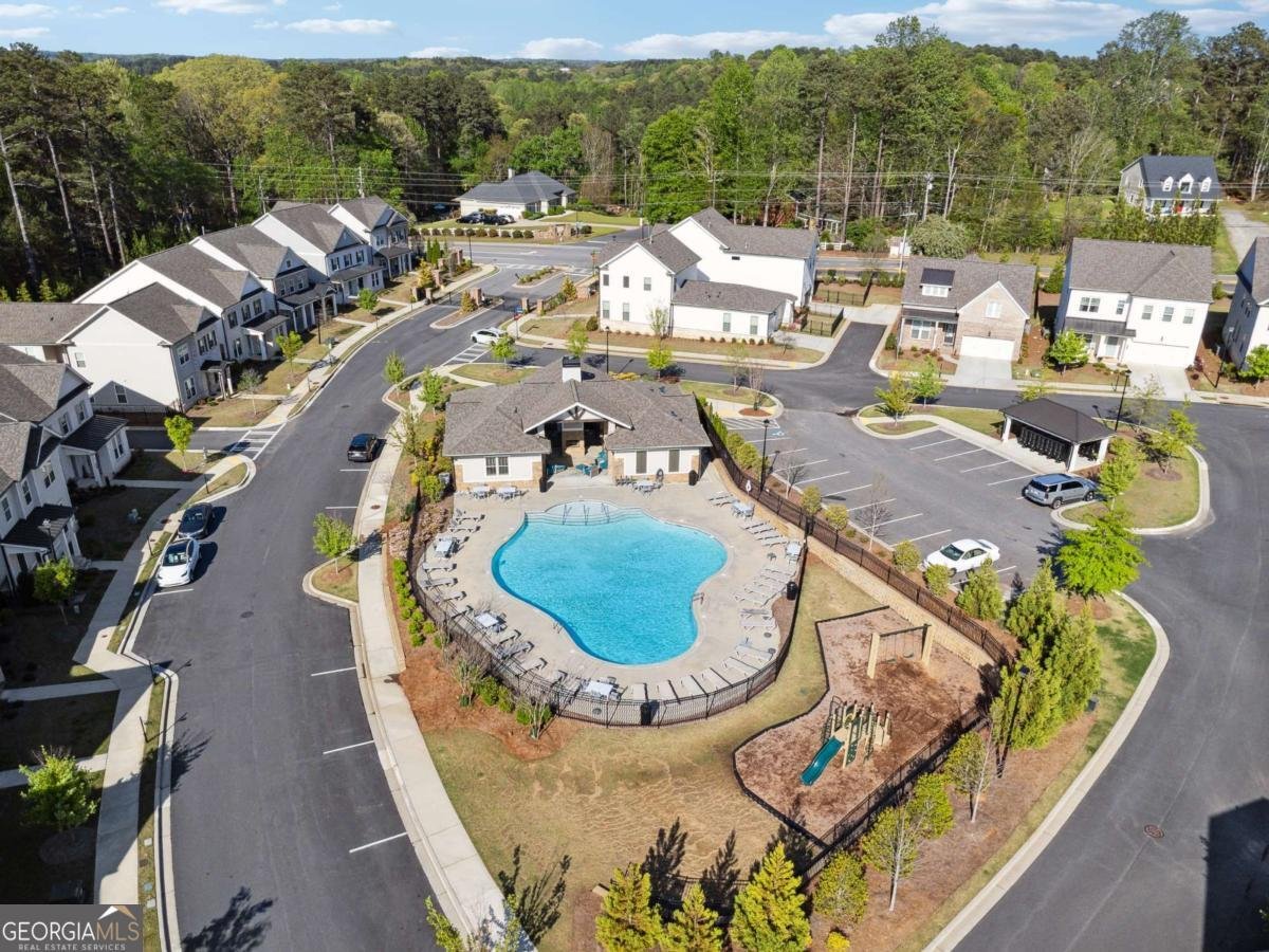 1621 Wellborn Walk Suwanee - 17