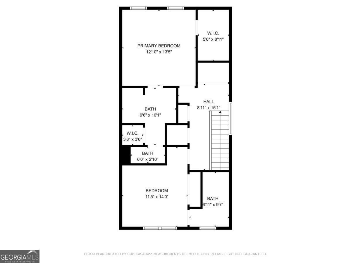 1621 Wellborn Walk Suwanee - 20