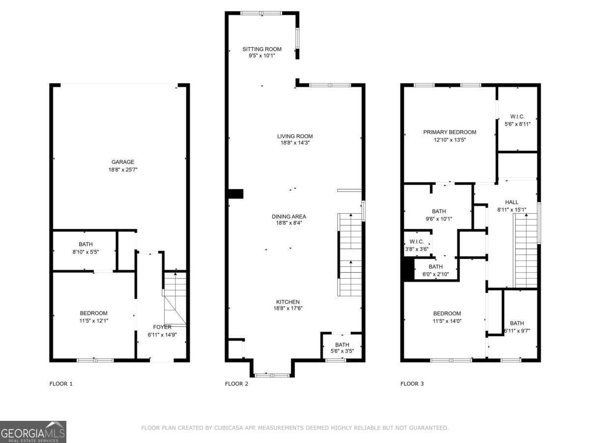 1621 Wellborn Walk Suwanee - 21