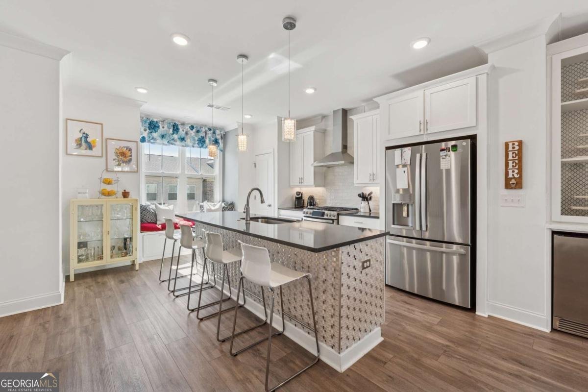 1621 Wellborn Walk Suwanee - 3