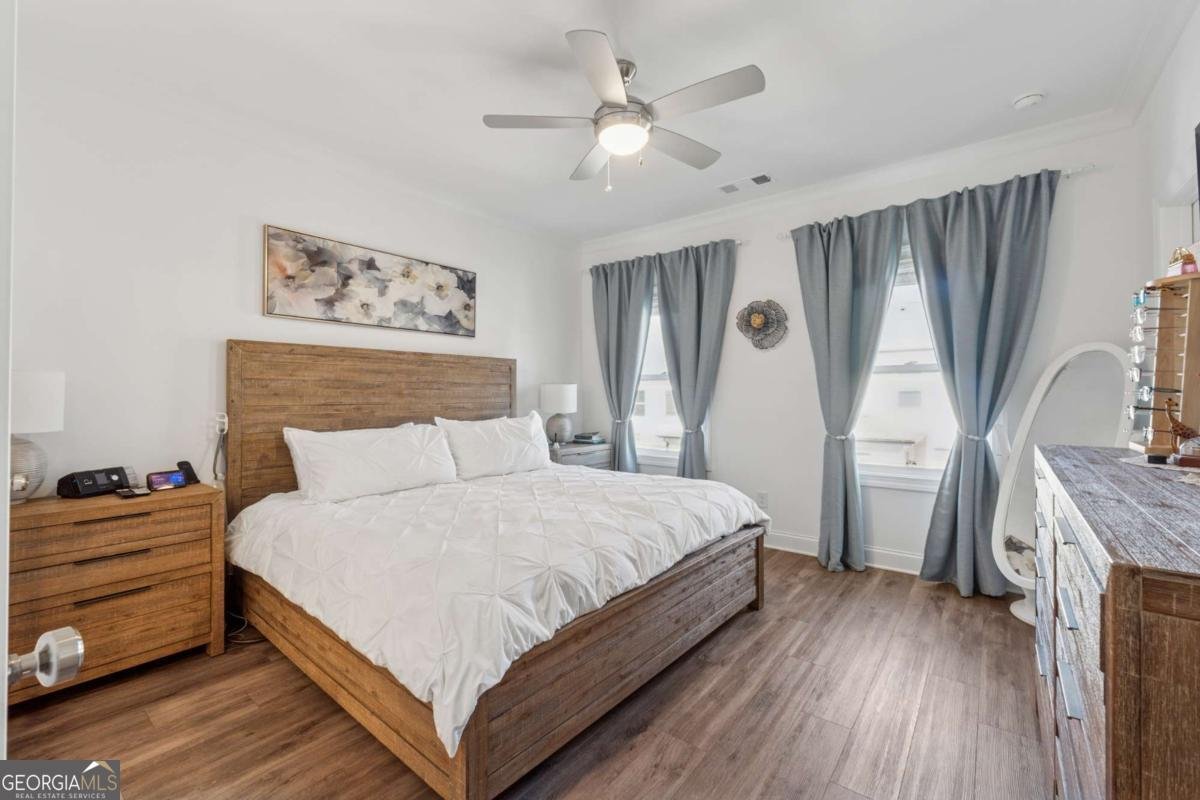 1621 Wellborn Walk Suwanee - 6