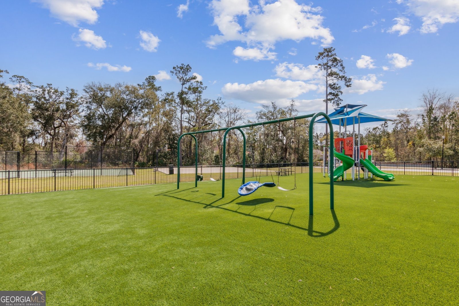 104 Cason Noah Drive Kingsland - 108