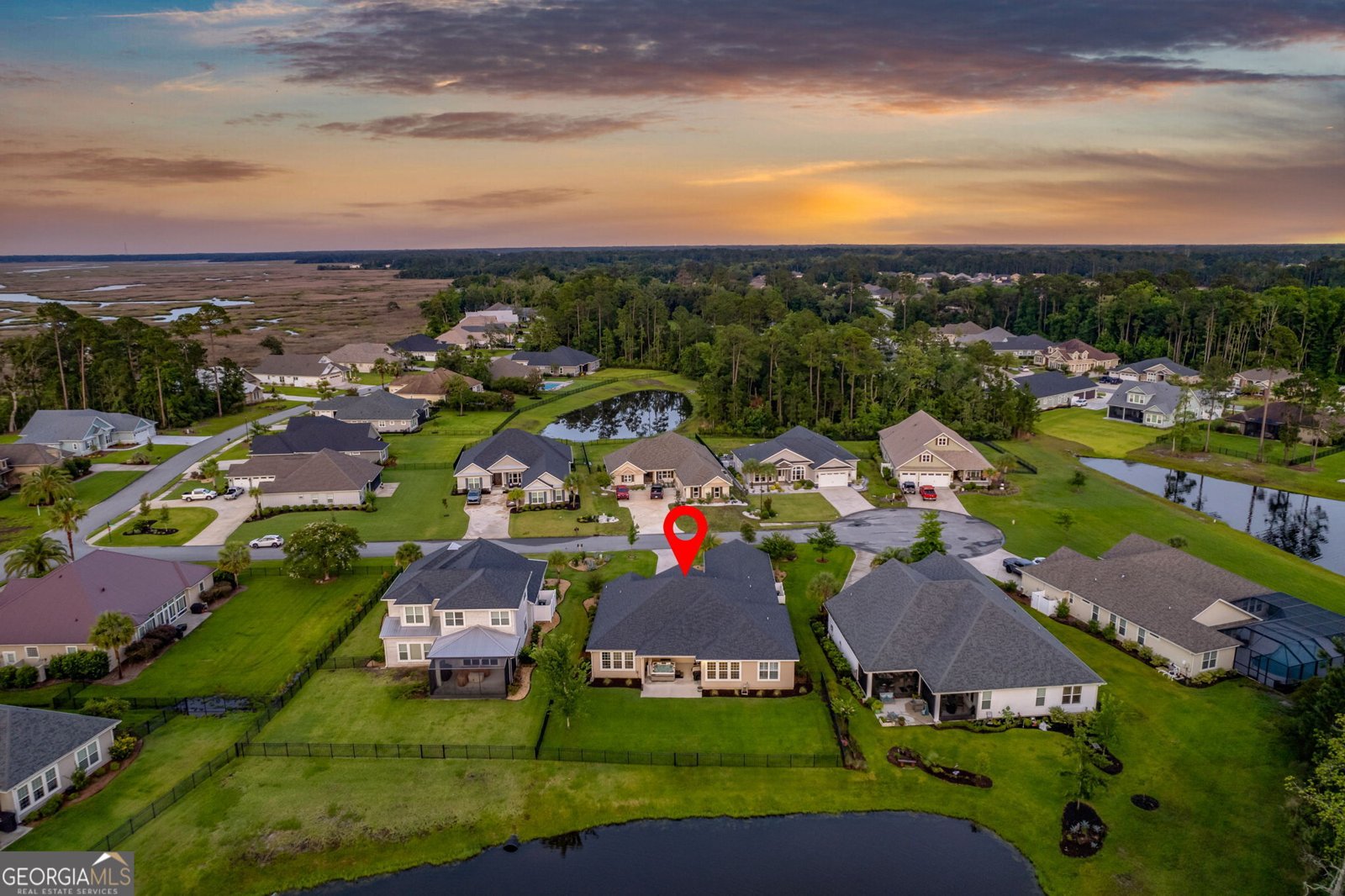 104 Cason Noah Drive Kingsland - 3