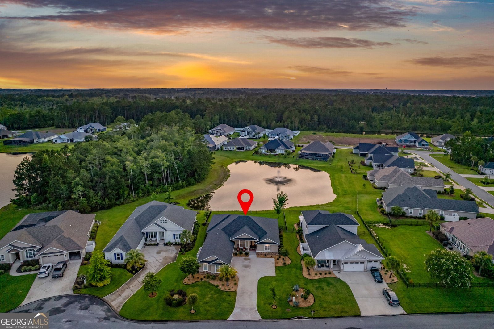 104 Cason Noah Drive Kingsland - 4