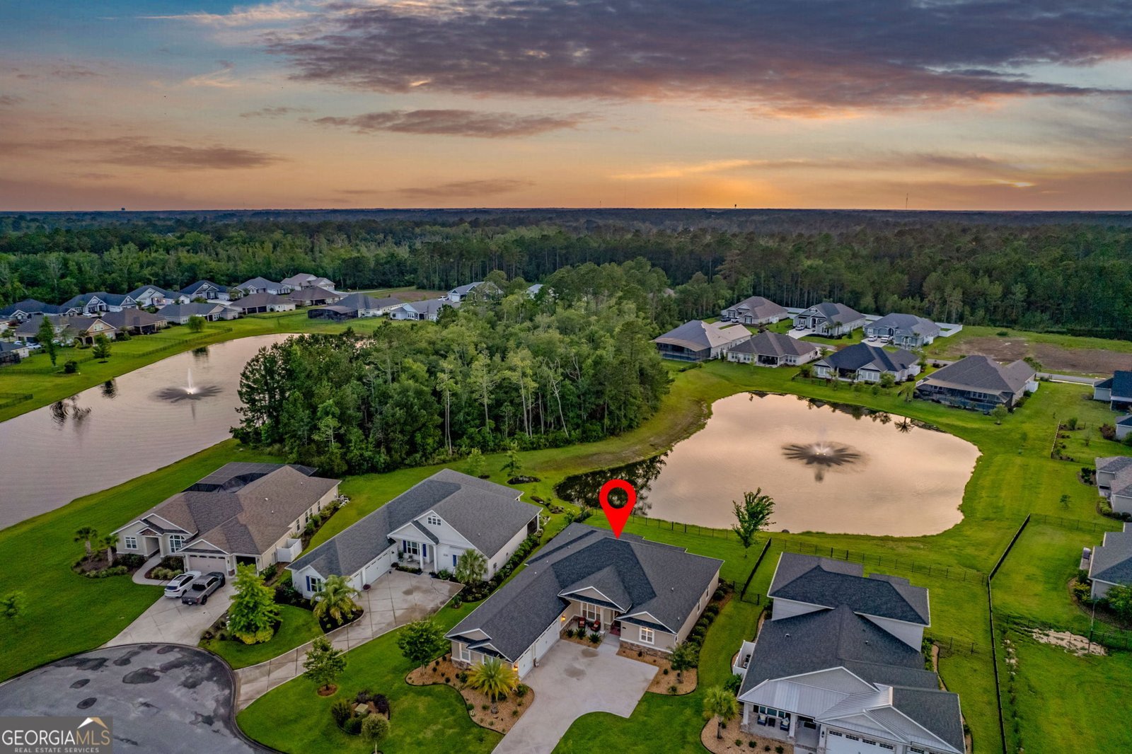 104 Cason Noah Drive Kingsland - 5