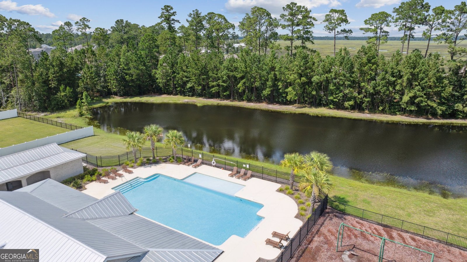 104 Cason Noah Drive Kingsland - 95