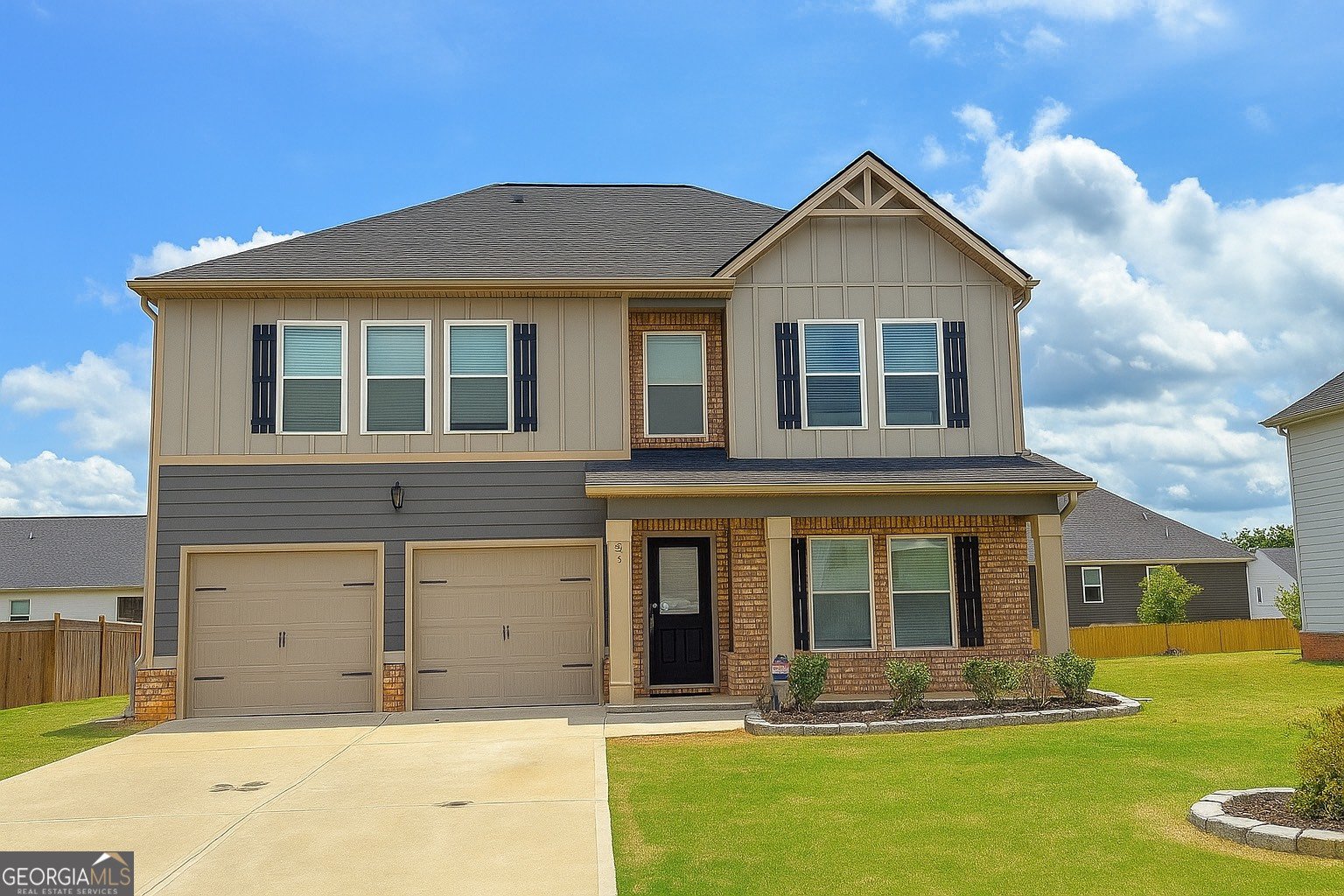 89 Cowpen Ct Covington - 2