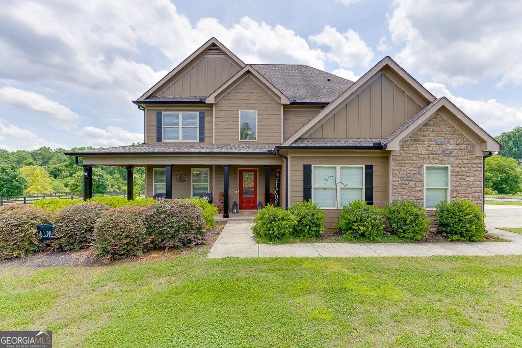 1509 Nightingale Street Jefferson - 1