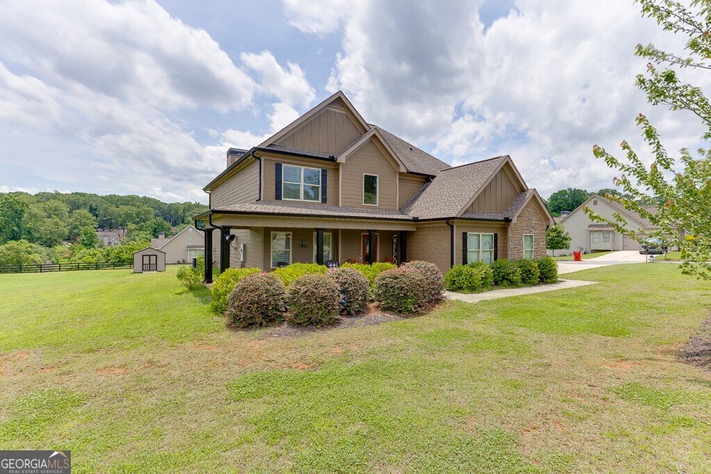 1509 Nightingale Street Jefferson - 2