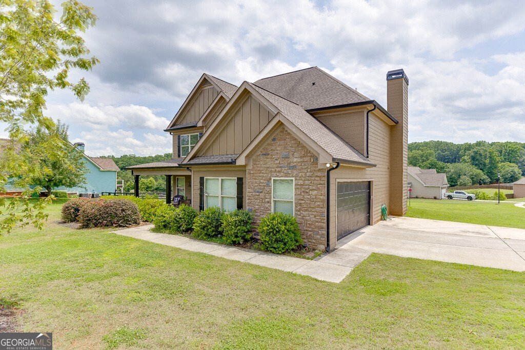 1509 Nightingale Street Jefferson - 3