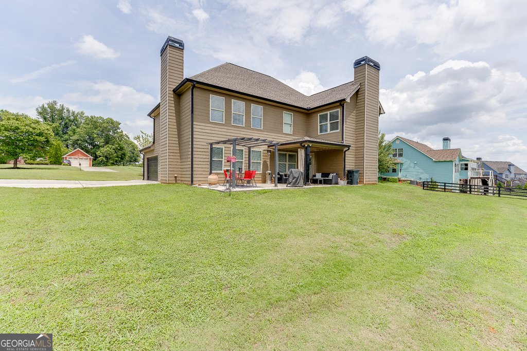 1509 Nightingale Street Jefferson - 43