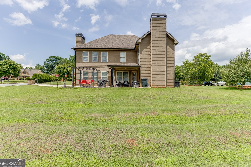 1509 Nightingale Street Jefferson - 44