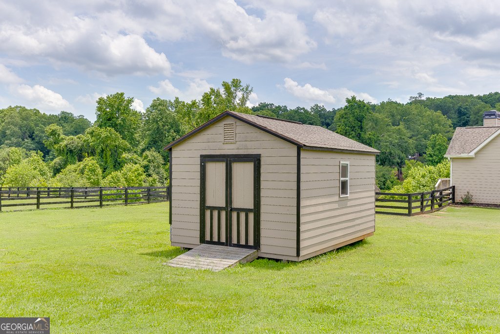 1509 Nightingale Street Jefferson - 45