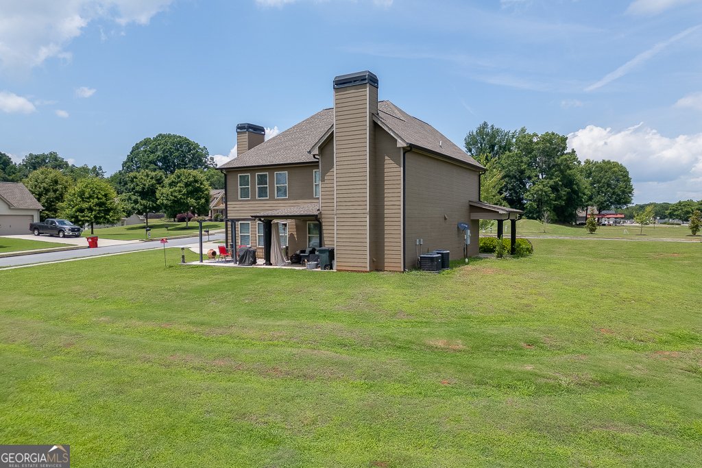 1509 Nightingale Street Jefferson - 48