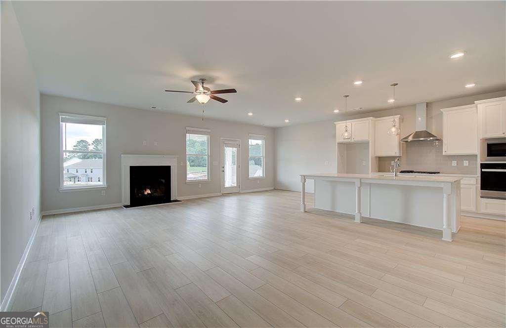 301 Moab Court Stockbridge - 13