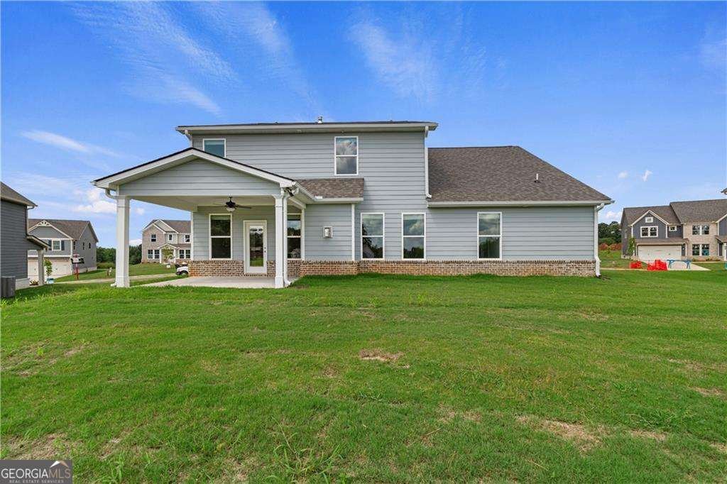 301 Moab Court Stockbridge - 26