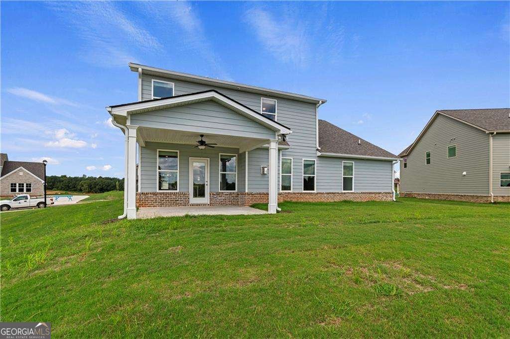 301 Moab Court Stockbridge - 27