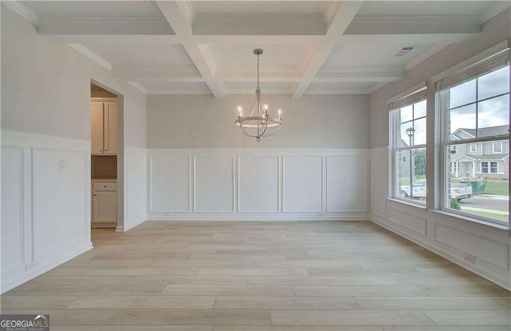 301 Moab Court Stockbridge - 3