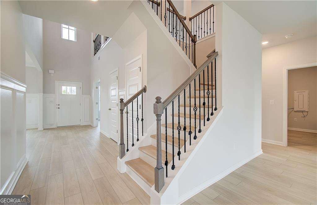 301 Moab Court Stockbridge - 6
