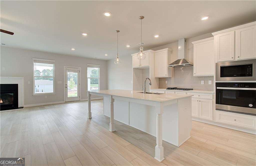 301 Moab Court Stockbridge - 7