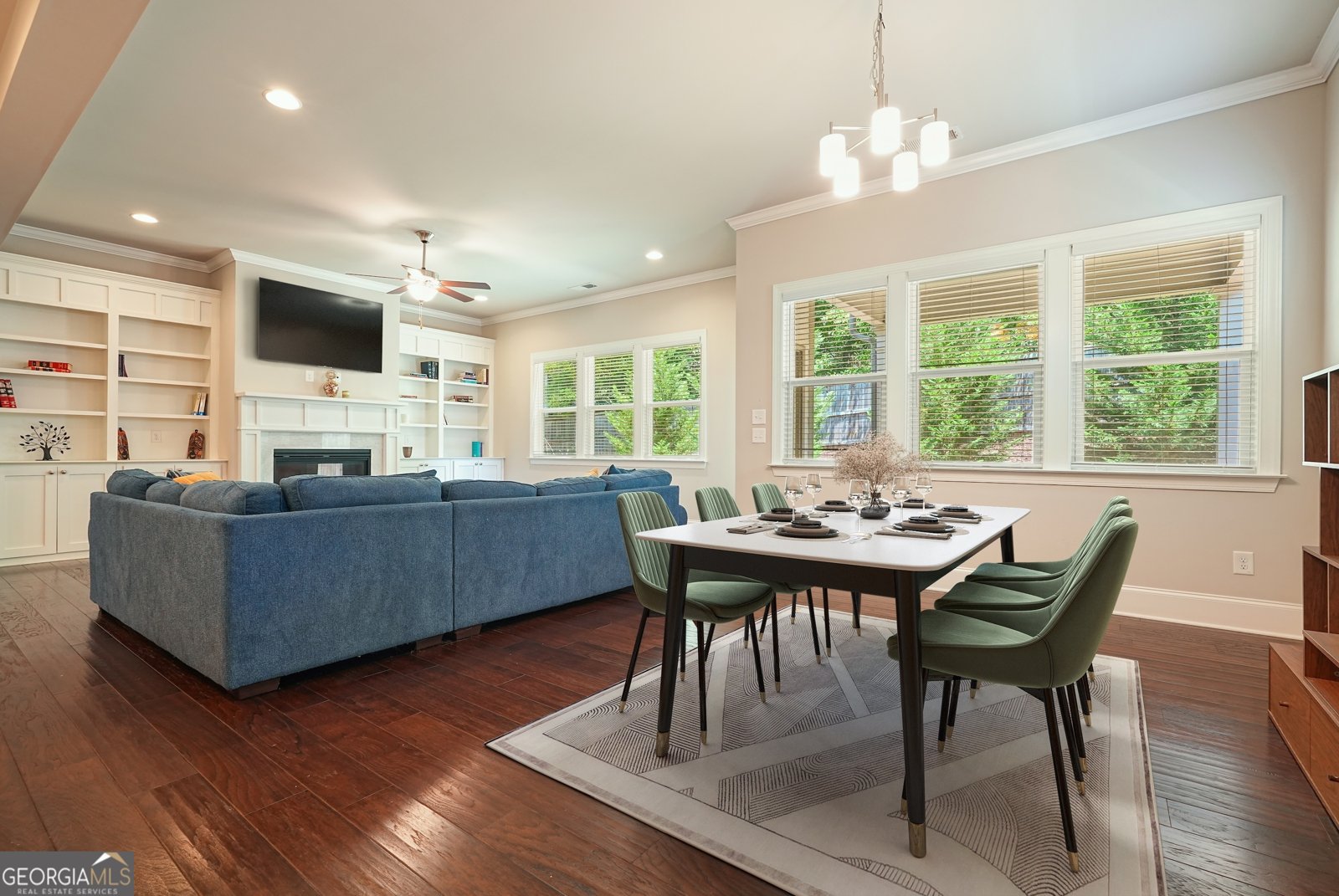 622 Denali Drive Mableton - 15