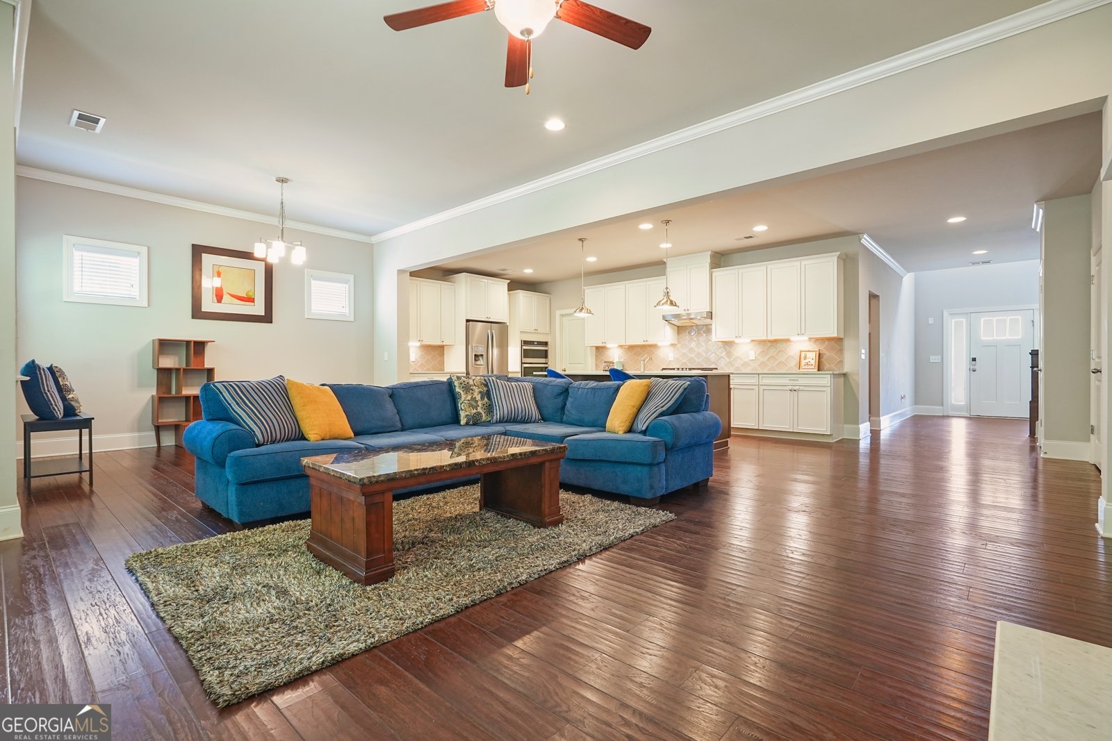 622 Denali Drive Mableton - 16