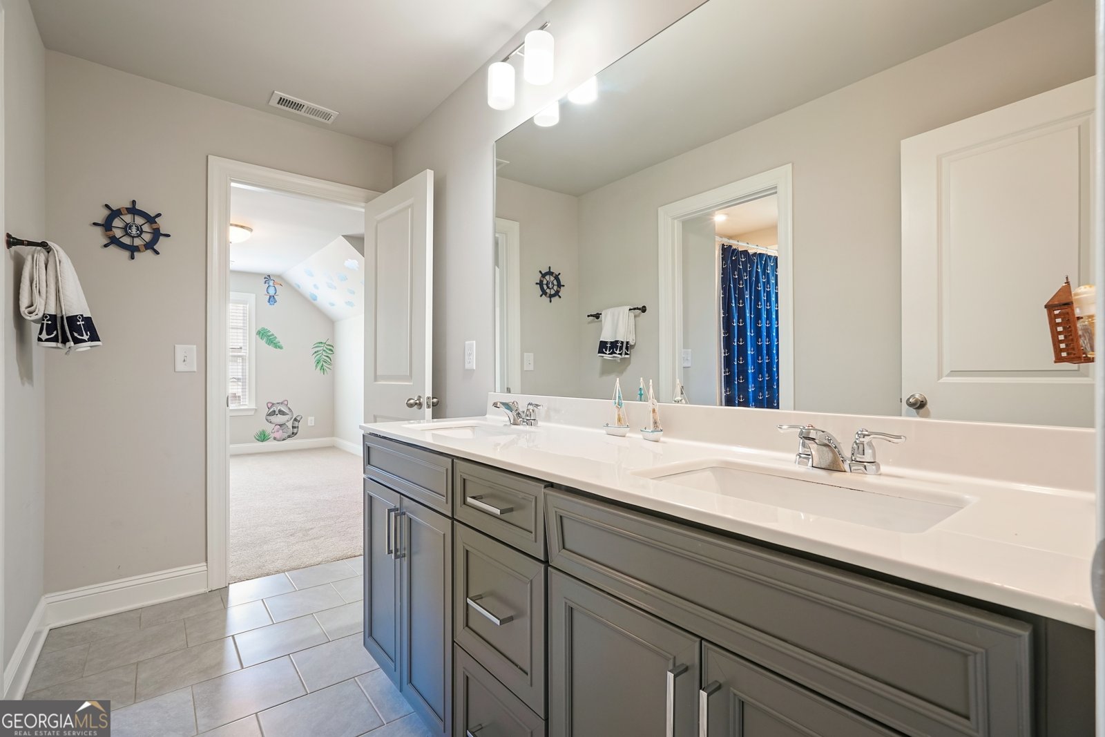 622 Denali Drive Mableton - 34