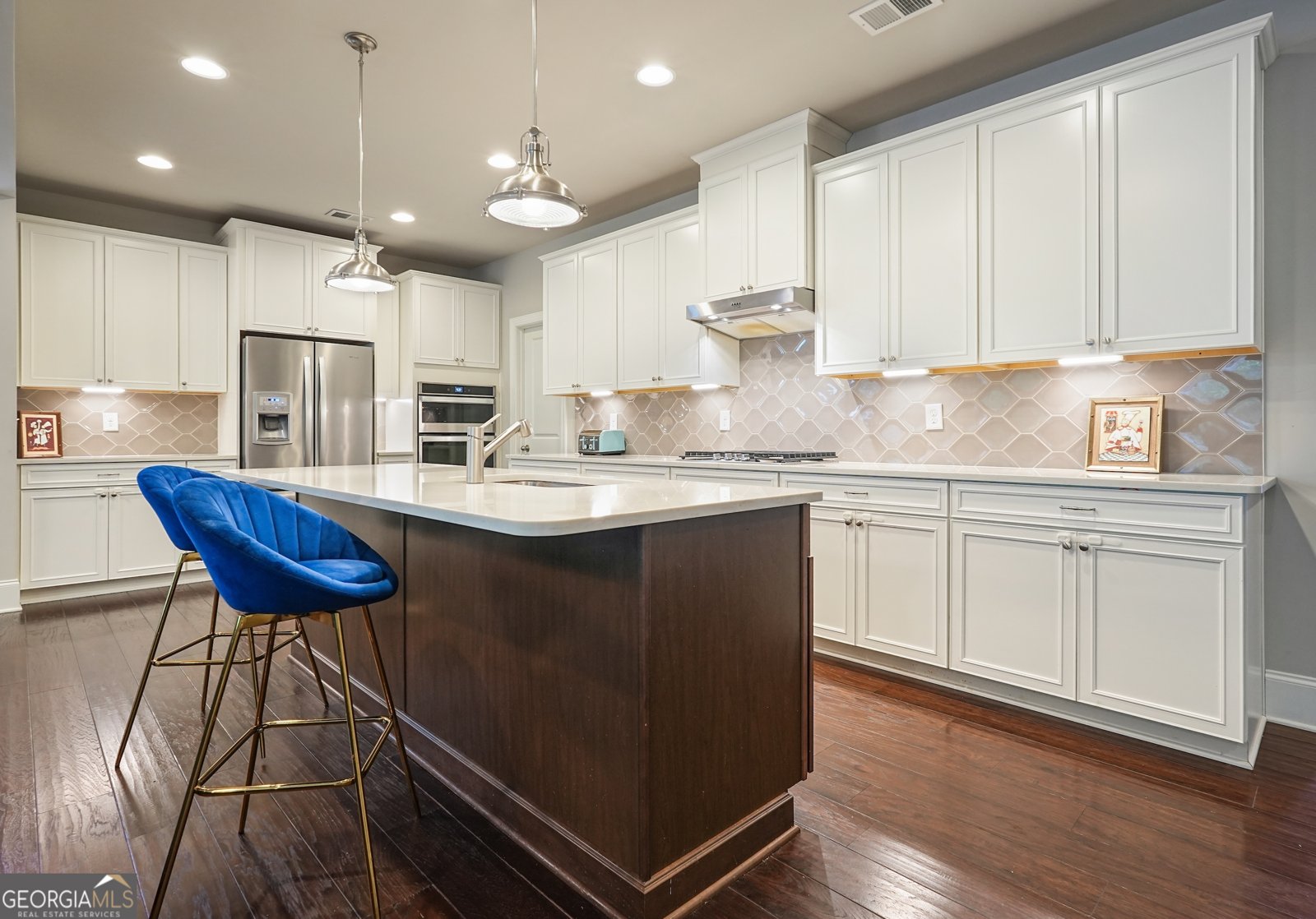 622 Denali Drive Mableton - 5