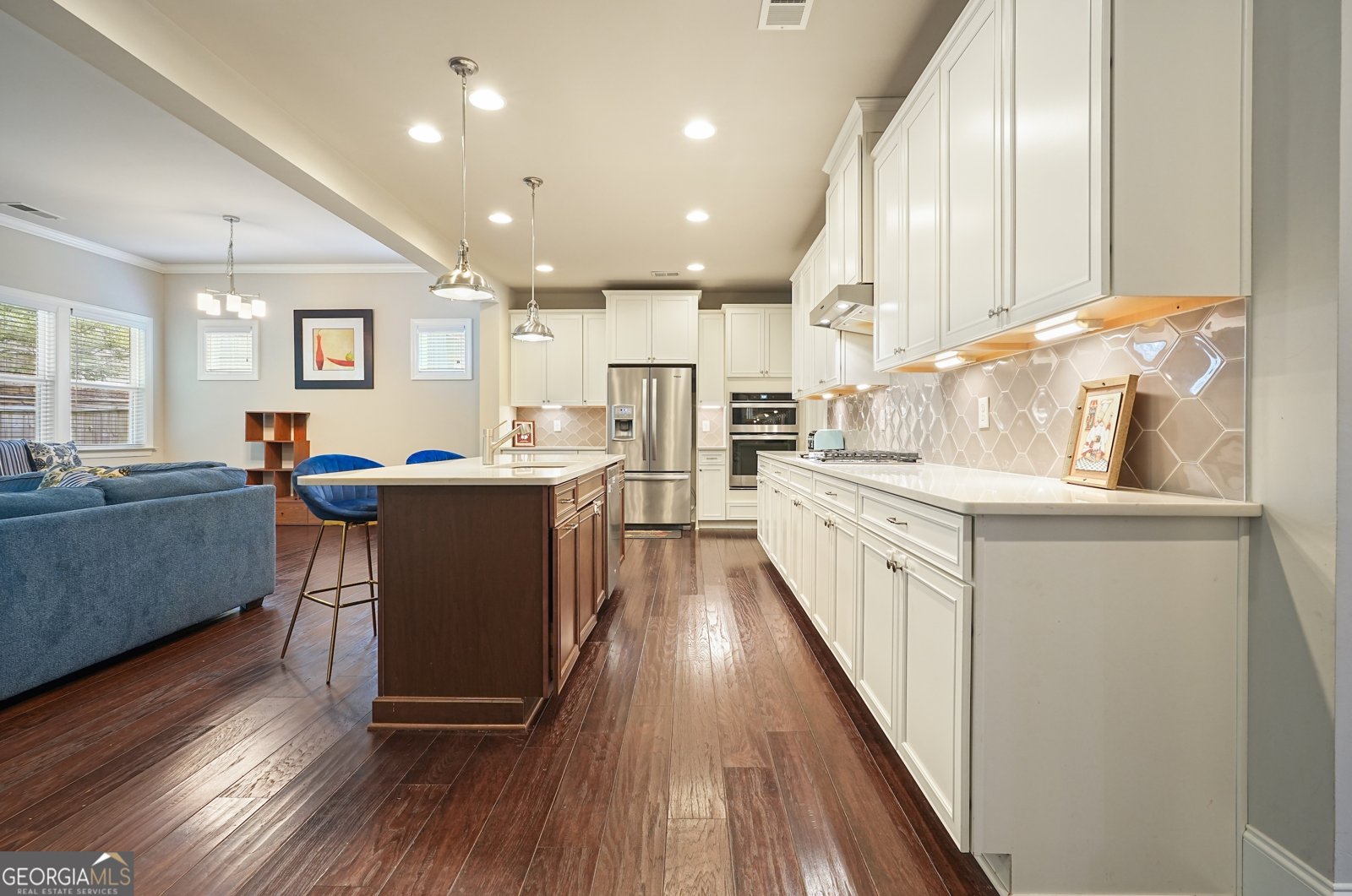 622 Denali Drive Mableton - 6