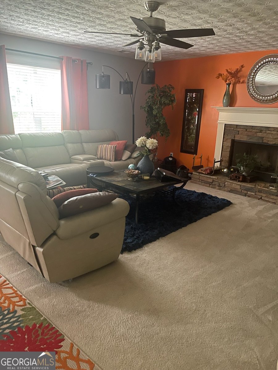 4237 Webb Meadows Drive Loganville - 12
