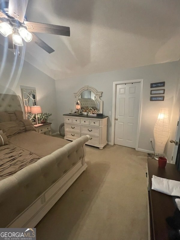 4237 Webb Meadows Drive Loganville - 19