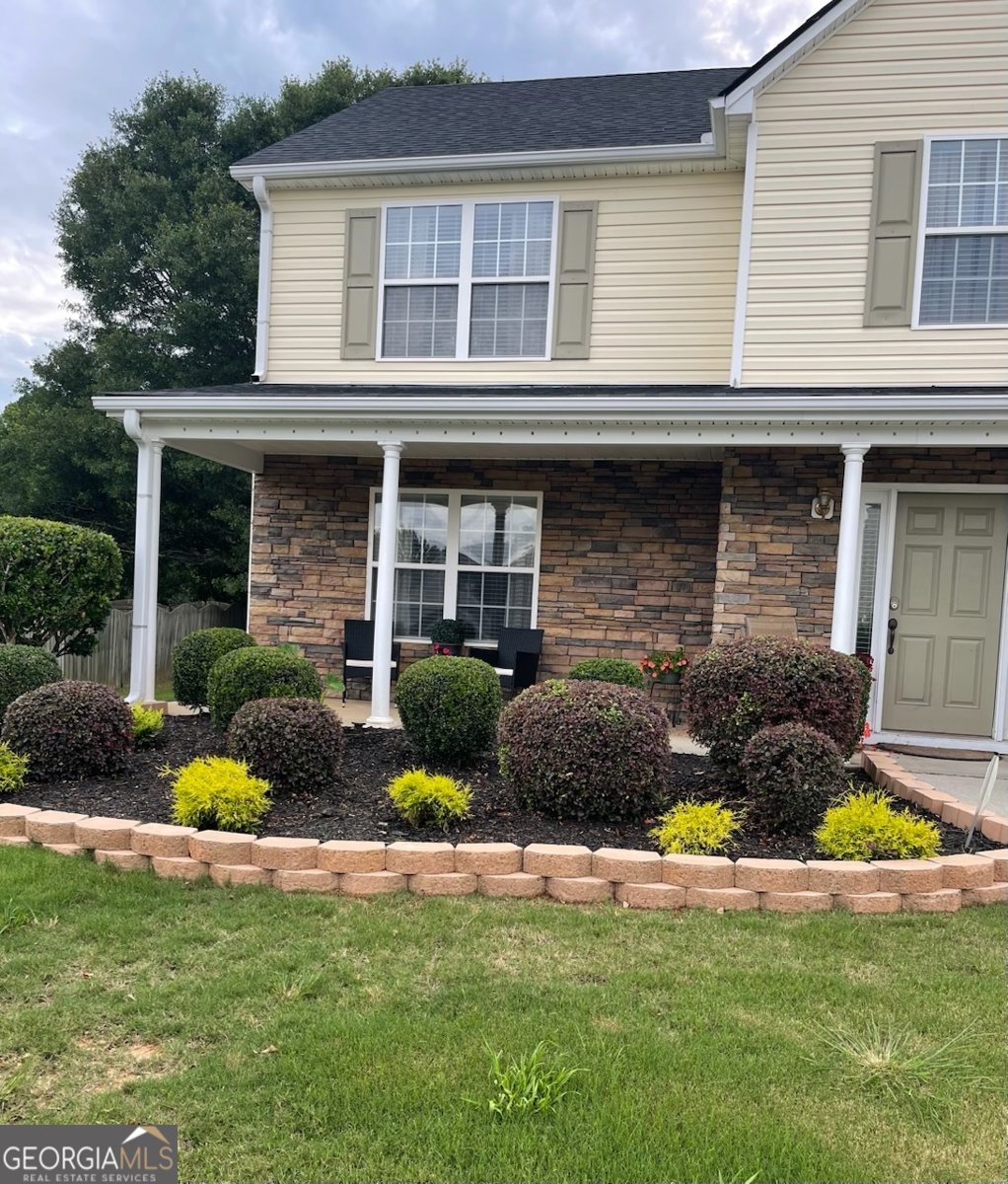 4237 Webb Meadows Drive Loganville - 2