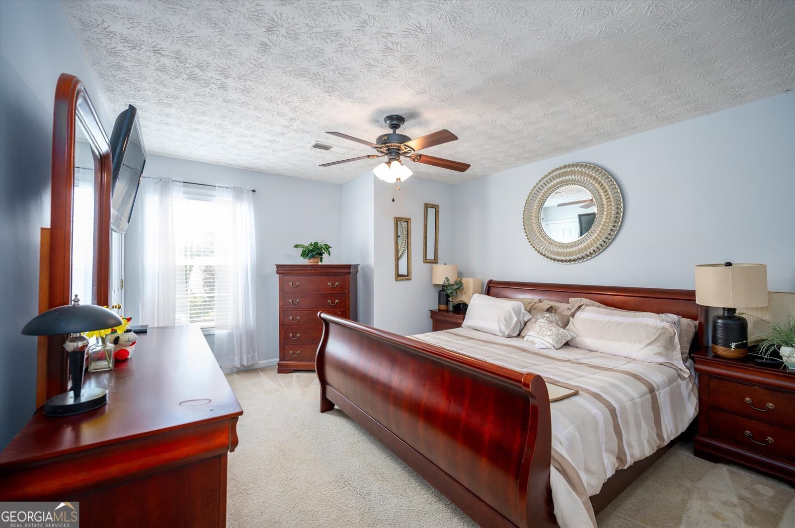 4237 Webb Meadows Drive Loganville - 28