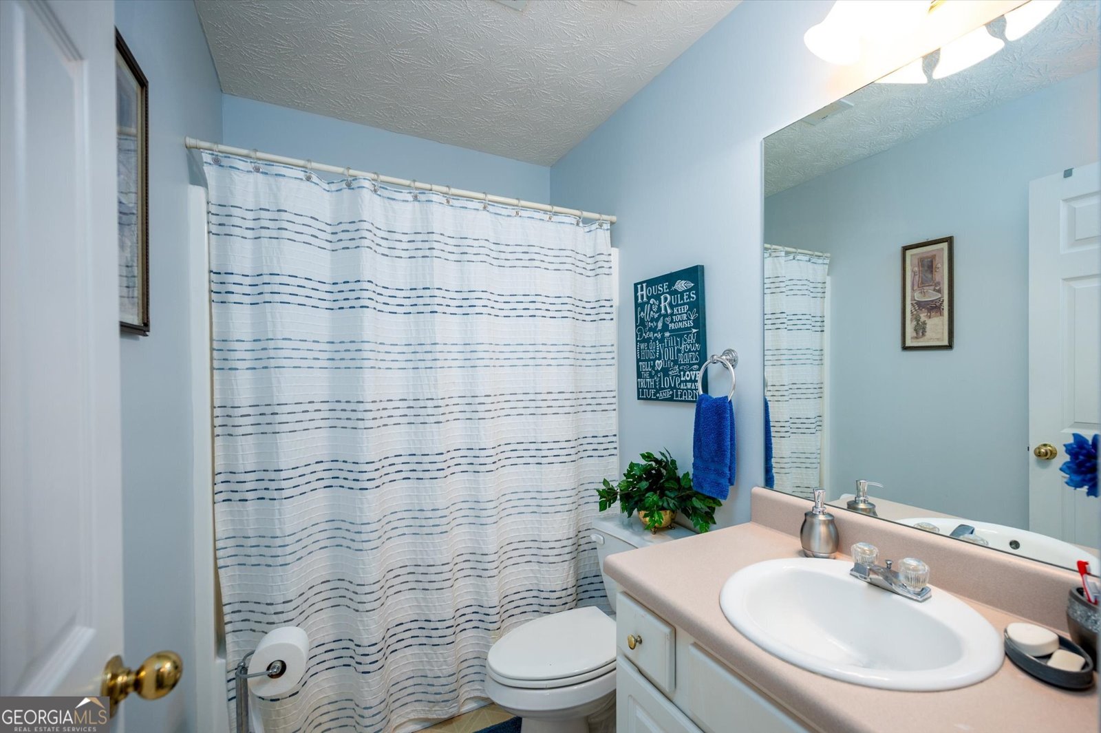 4237 Webb Meadows Drive Loganville - 29