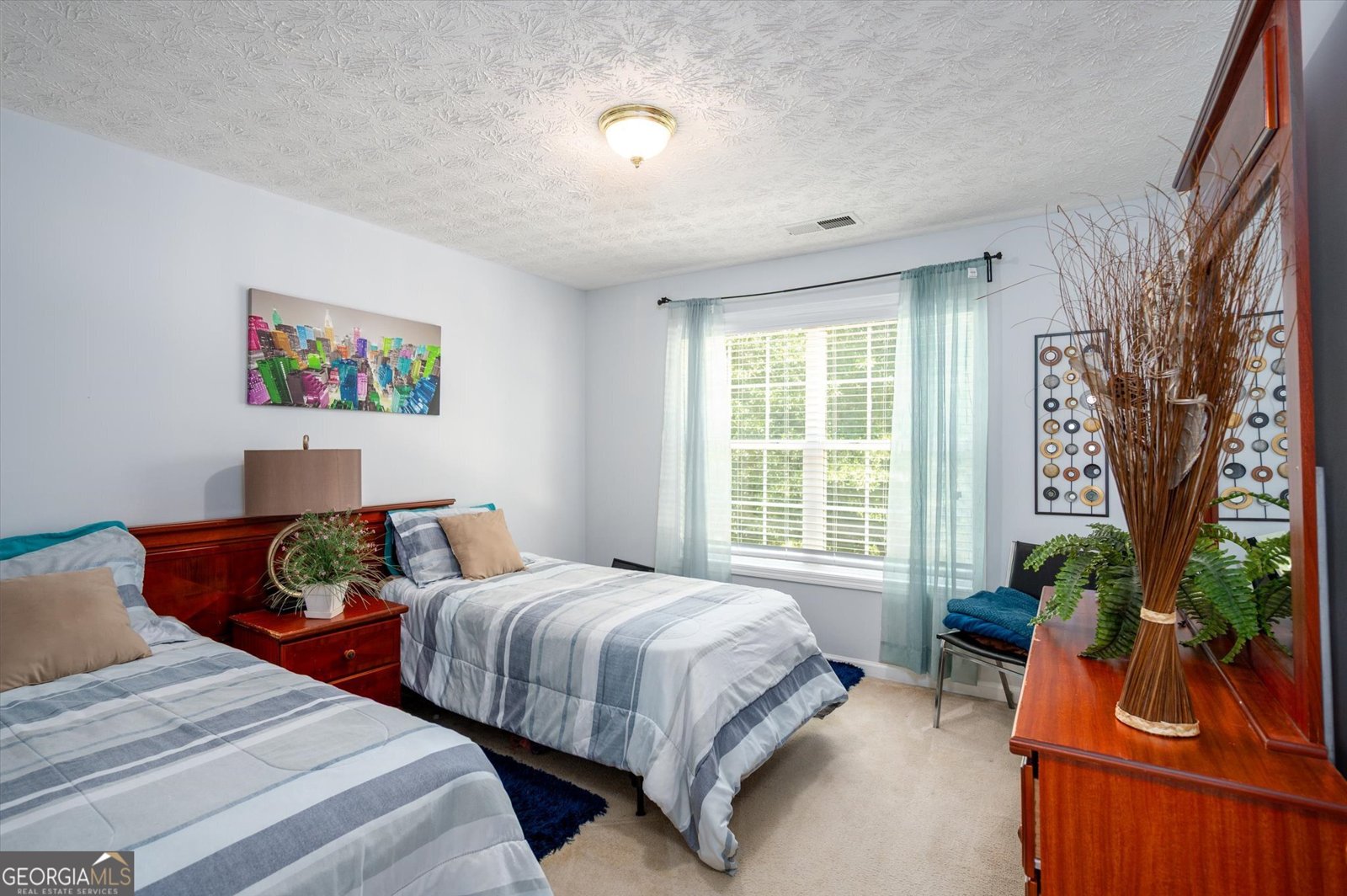 4237 Webb Meadows Drive Loganville - 30