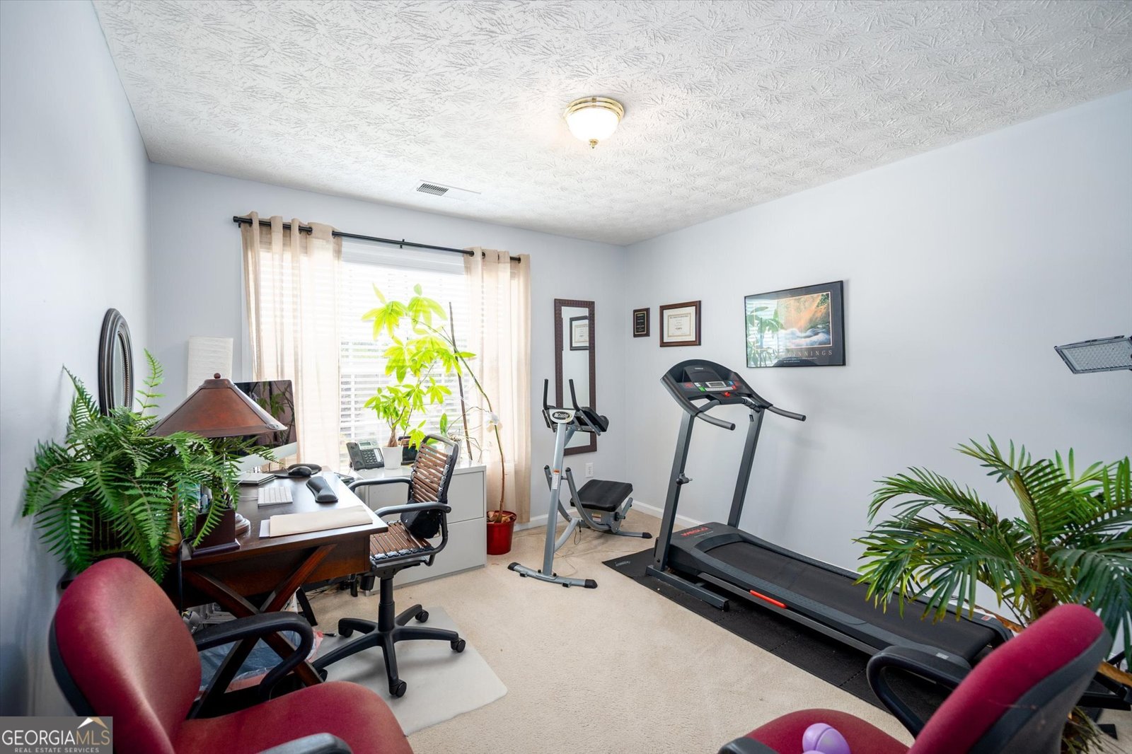 4237 Webb Meadows Drive Loganville - 31