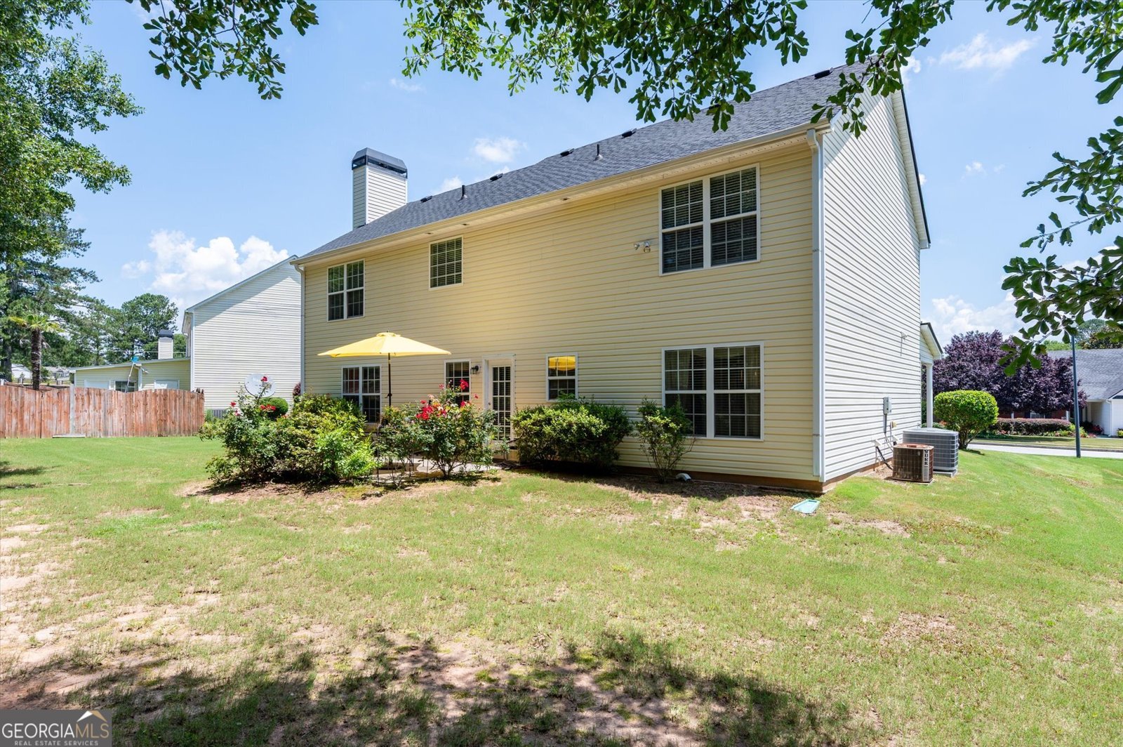 4237 Webb Meadows Drive Loganville - 34