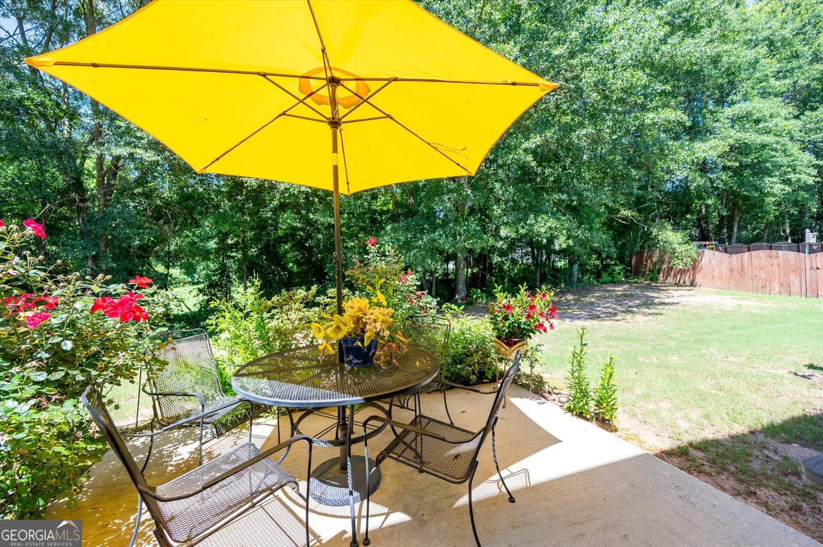 4237 Webb Meadows Drive Loganville - 35