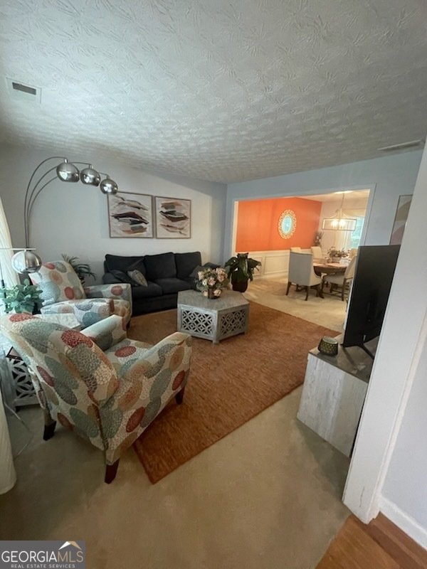 4237 Webb Meadows Drive Loganville - 6