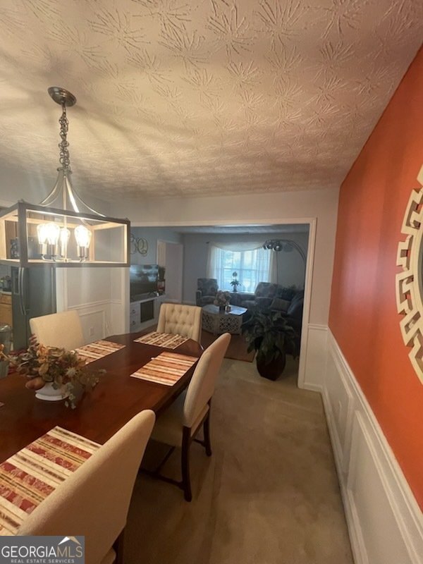 4237 Webb Meadows Drive Loganville - 7