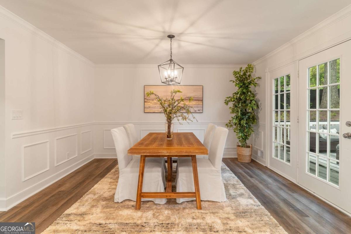 607 Hickory Creek Lane Woodstock - 16
