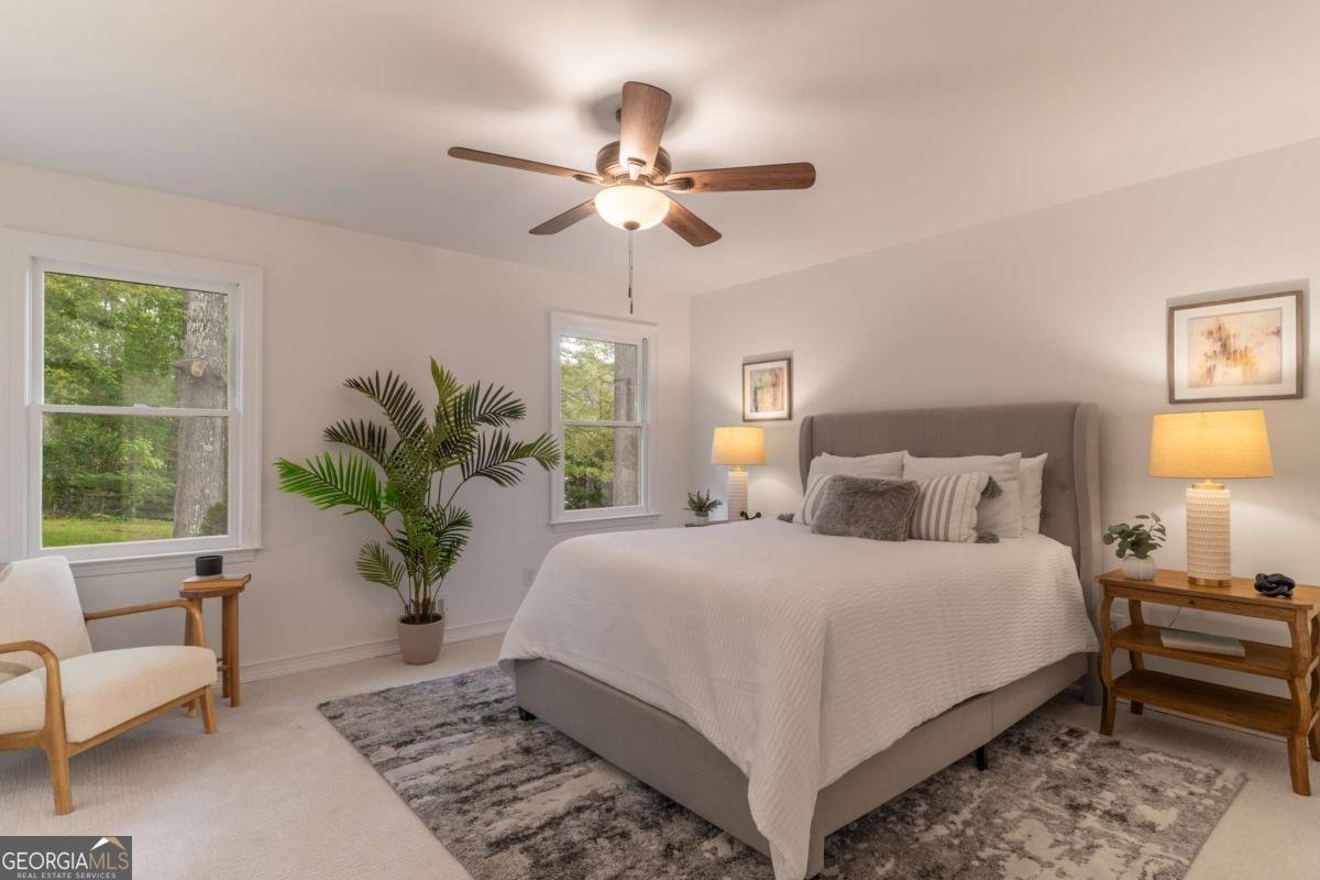 607 Hickory Creek Lane Woodstock - 21