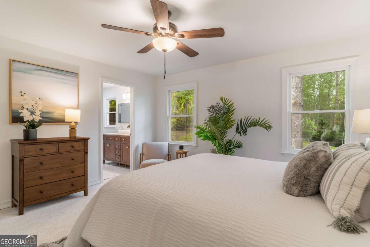 607 Hickory Creek Lane Woodstock - 22