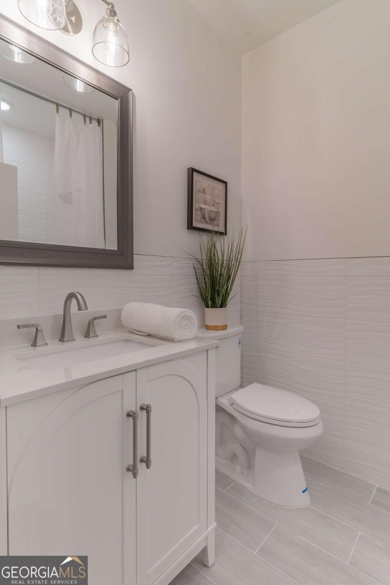 607 Hickory Creek Lane Woodstock - 27