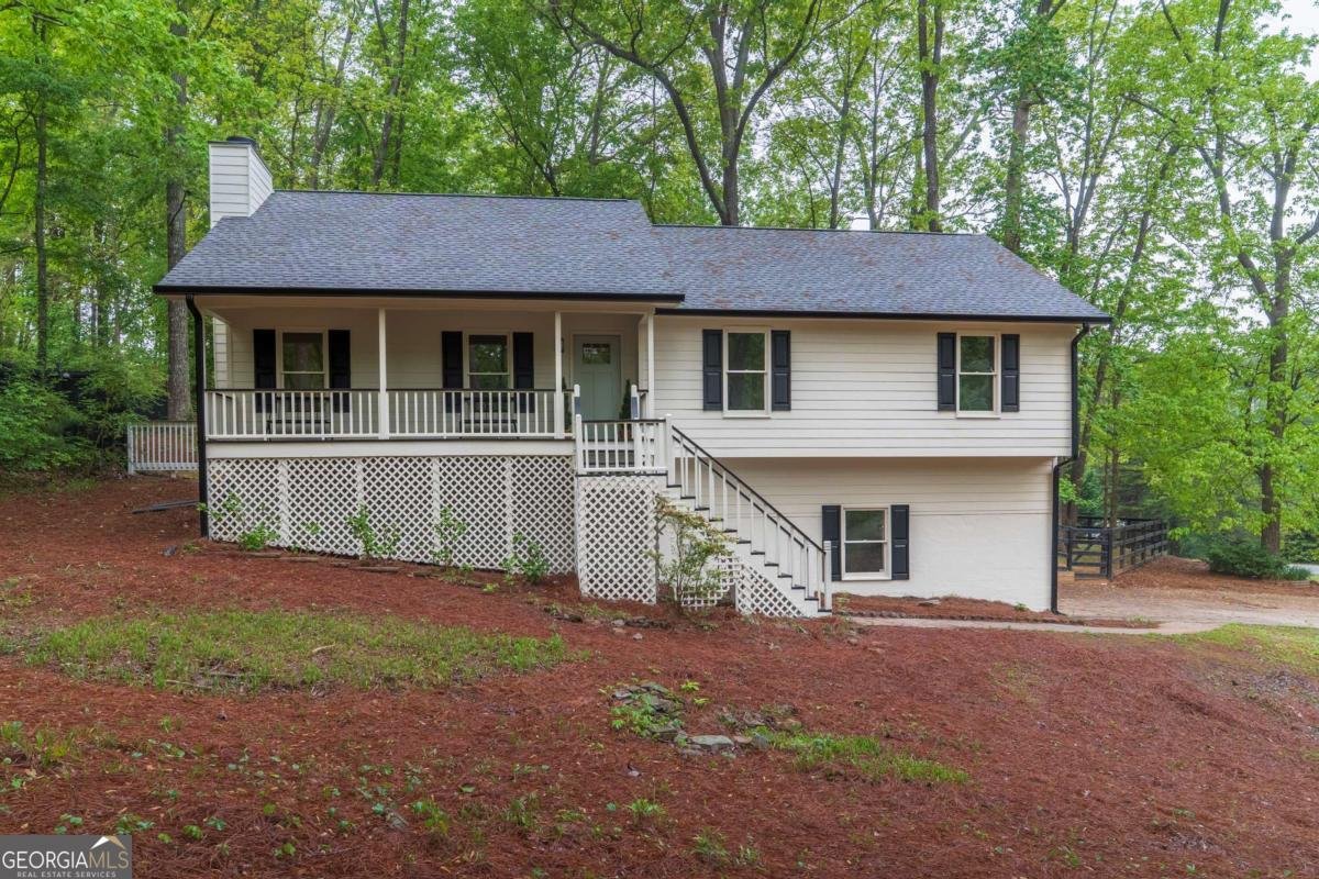 607 Hickory Creek Lane Woodstock - 3