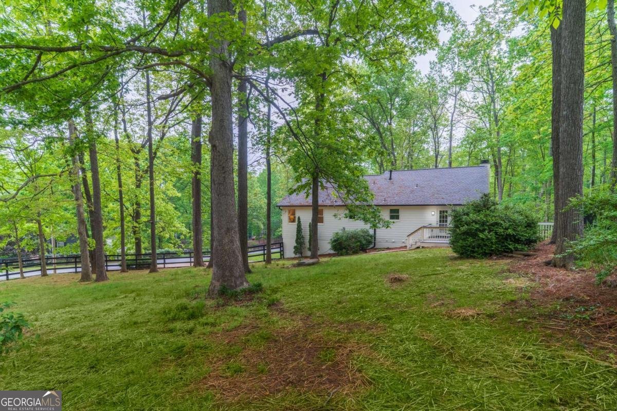 607 Hickory Creek Lane Woodstock - 4