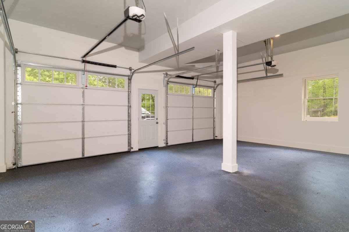 607 Hickory Creek Lane Woodstock - 40