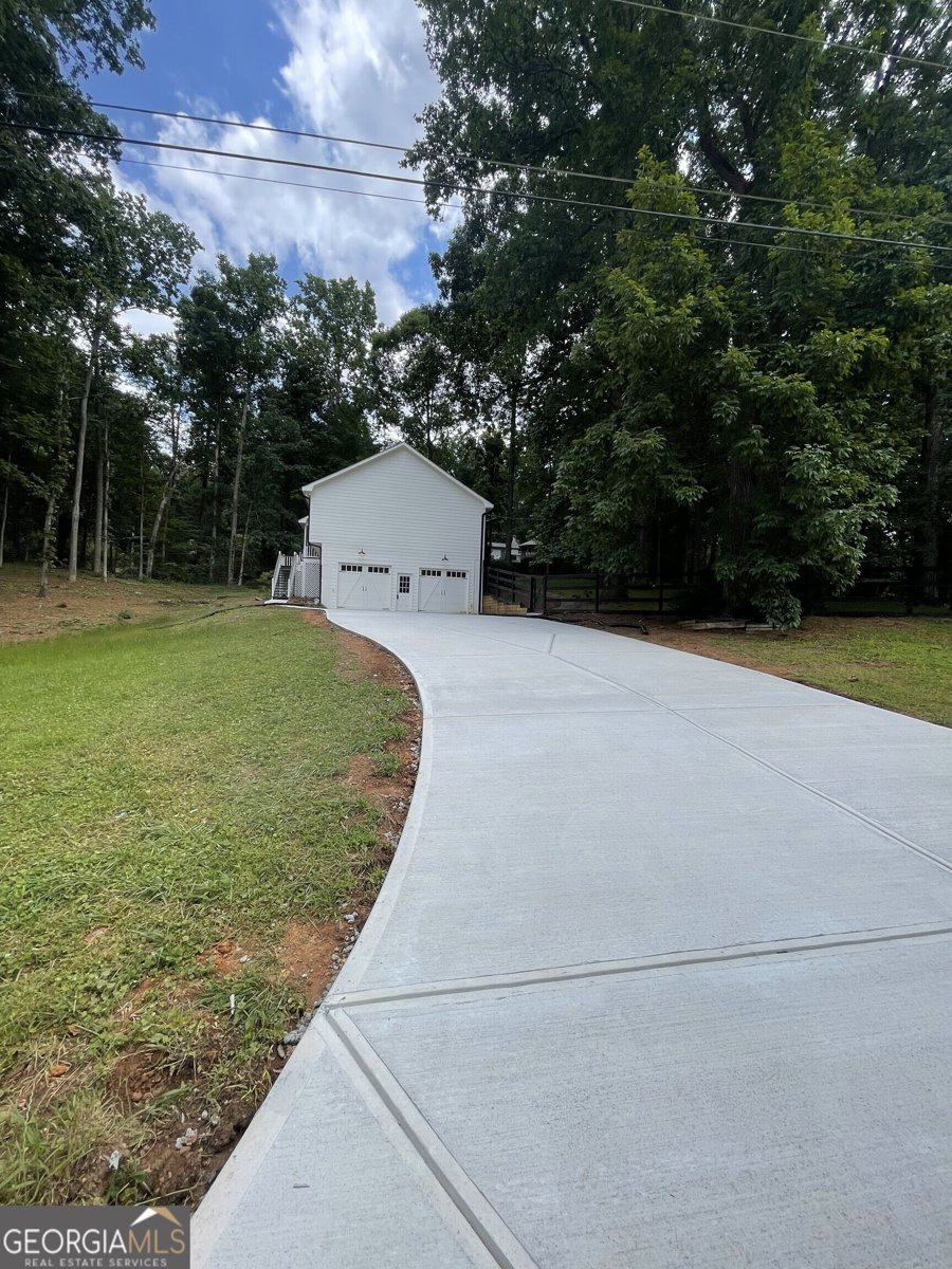 607 Hickory Creek Lane Woodstock - 50