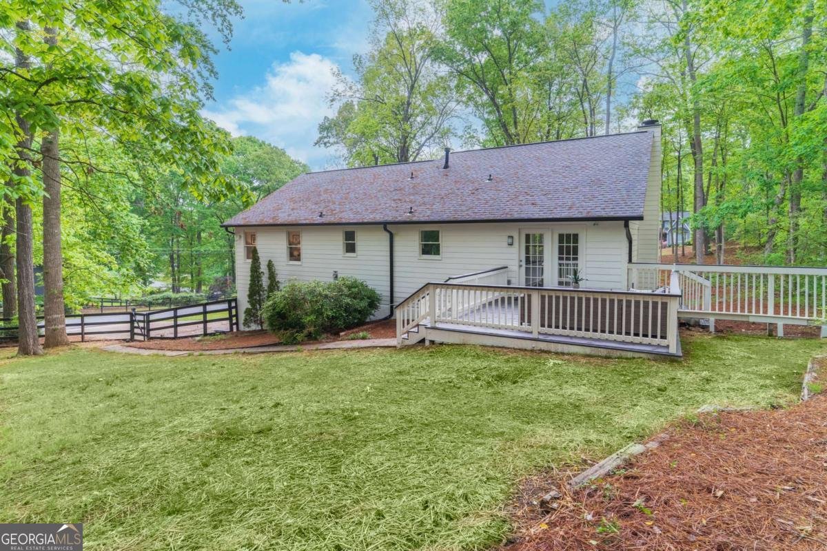 607 Hickory Creek Lane Woodstock - 6